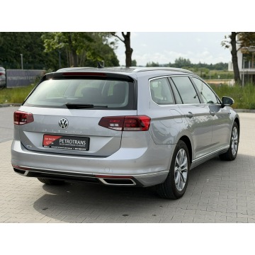 Volkswagen Passat 2020,  1.4 hybryda, automat - Na sprzedaż za 69 900 zł - Mrągowo - zdjęcie 11