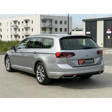 Volkswagen Passat 2020,  1.4 hybryda, automat - Na sprzedaż za 69 900 zł - Mrągowo - zdjęcie 8