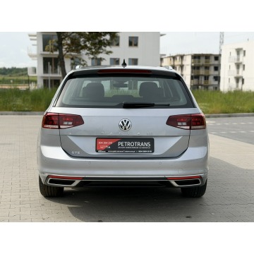 Volkswagen Passat 2020,  1.4 hybryda, automat - Na sprzedaż za 69 900 zł - Mrągowo - zdjęcie 9