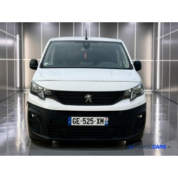 Peugeot Partner 2022,  1.2 benzyna - Na sprzedaż za 25 900 zł - Rybnik - zdjęcie 7