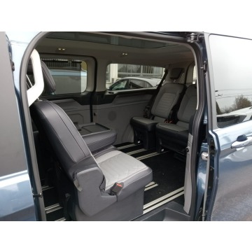Ford Tourneo Custom  Minivan/Van 2026,  2.5 hybryda, automat - Na sprzedaż za 248 460 zł - Szczecinek - zdjęcie 6