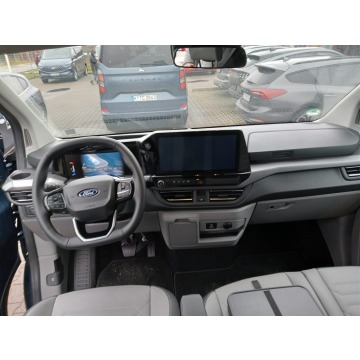 Ford Tourneo Custom  Minivan/Van 2026,  2.5 hybryda, automat - Na sprzedaż za 248 460 zł - Szczecinek - zdjęcie 5