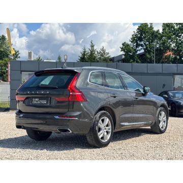 Volvo XC60  SUV 2017,  2.0 diesel, automat - Na sprzedaż za 91 900 zł - Michałowice-Wieś - zdjęcie 4