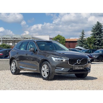 Volvo XC60  SUV 2017,  2.0 diesel, automat - Na sprzedaż za 91 900 zł - Michałowice-Wieś - zdjęcie 2