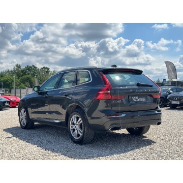 Volvo XC60  SUV 2017,  2.0 diesel, automat - Na sprzedaż za 91 900 zł - Michałowice-Wieś - zdjęcie 6