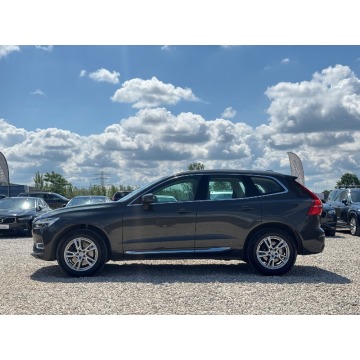 Volvo XC60  SUV 2017,  2.0 diesel, automat - Na sprzedaż za 91 900 zł - Michałowice-Wieś - zdjęcie 7