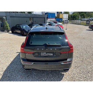 Volvo XC60  SUV 2017,  2.0 diesel, automat - Na sprzedaż za 91 900 zł - Michałowice-Wieś - zdjęcie 5