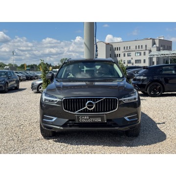 Volvo XC60  SUV 2017,  2.0 diesel, automat - Na sprzedaż za 91 900 zł - Michałowice-Wieś - zdjęcie 9