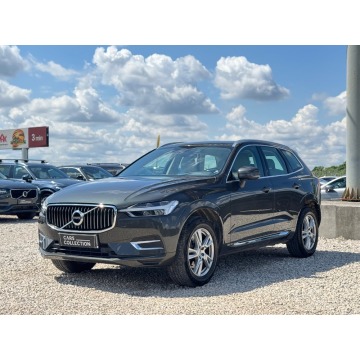 Volvo XC60  SUV 2017,  2.0 diesel, automat - Na sprzedaż za 91 900 zł - Michałowice-Wieś - zdjęcie 8