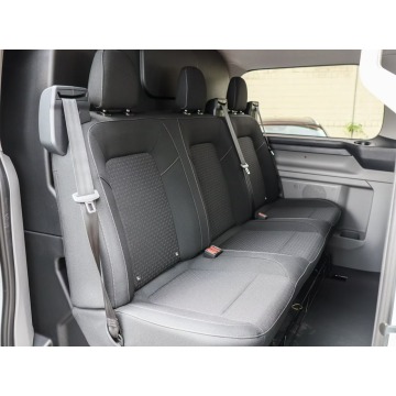 Ford Transit Custom 2026,  2.0 diesel - Na sprzedaż za 158 178 zł - Szczecinek - zdjęcie 4
