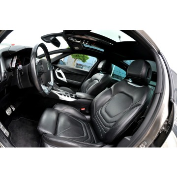 Citroen DS5  Hatchback 2013,  2.0 diesel, automat - Na sprzedaż za 33 900 zł - Płock - zdjęcie 5