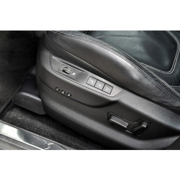 Citroen DS5  Hatchback 2013,  2.0 diesel, automat - Na sprzedaż za 33 900 zł - Płock - zdjęcie 6