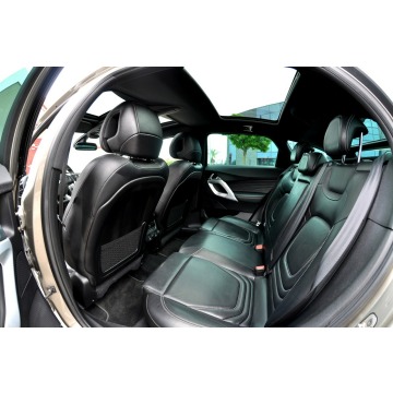 Citroen DS5  Hatchback 2013,  2.0 diesel, automat - Na sprzedaż za 33 900 zł - Płock - zdjęcie 8