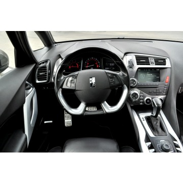 Citroen DS5  Hatchback 2013,  2.0 diesel, automat - Na sprzedaż za 33 900 zł - Płock - zdjęcie 7