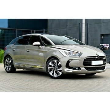 Citroen DS5  Hatchback 2013,  2.0 diesel, automat - Na sprzedaż za 33 900 zł - Płock - zdjęcie 9