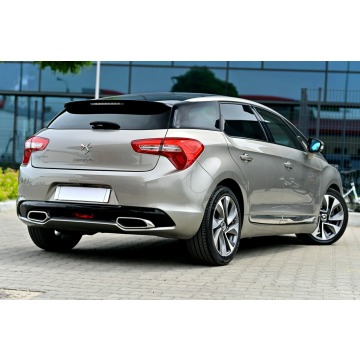 Citroen DS5  Hatchback 2013,  2.0 diesel, automat - Na sprzedaż za 33 900 zł - Płock - zdjęcie 11