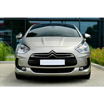 Citroen DS5  Hatchback 2013,  2.0 diesel, automat - Na sprzedaż za 33 900 zł - Płock - zdjęcie 12