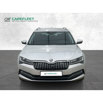 Skoda Superb  Kombi 2023,  2.0 diesel, automat - Na sprzedaż za 99 900 zł - Warszawa - zdjęcie 2