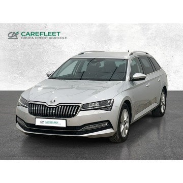 Škoda Superb - Skoda Superb 2.0 TDI SCR STYLE DSG