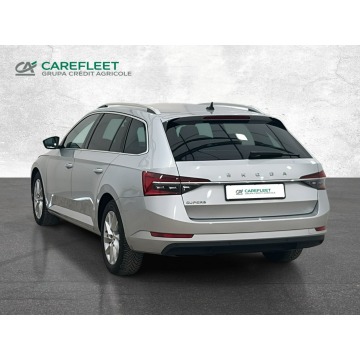 Skoda Superb  Kombi 2023,  2.0 diesel, automat - Na sprzedaż za 99 900 zł - Warszawa - zdjęcie 7
