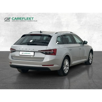Skoda Superb  Kombi 2023,  2.0 diesel, automat - Na sprzedaż za 99 900 zł - Warszawa - zdjęcie 5