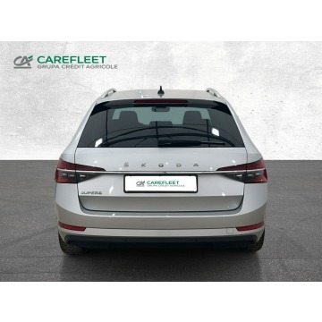 Skoda Superb  Kombi 2023,  2.0 diesel, automat - Na sprzedaż za 99 900 zł - Warszawa - zdjęcie 6