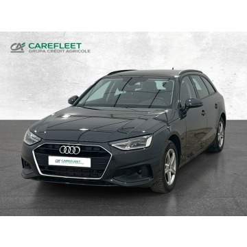 Audi A4 35 TFSI mHEV S tronic Kombi
