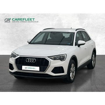Audi Q3 35 TFSI mHEV S tronic Kombi