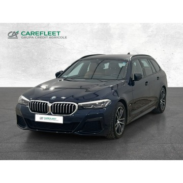 BMW 530i xDrive  mHEV sport-aut Kombi