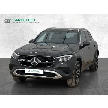 Mercedes GLC 300 DE 4-MATIC Avangarde