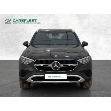 Mercedes - Benz GLC-klasa  SUV 2025,  2.0 hybryda, automat - Na sprzedaż za 235 900 zł - Warszawa - zdjęcie 2