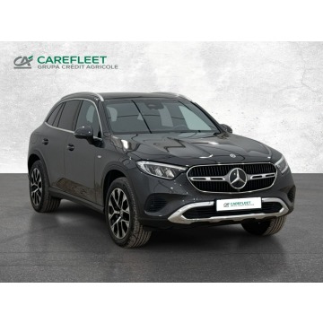 Mercedes - Benz GLC-klasa  SUV 2025,  2.0 hybryda, automat - Na sprzedaż za 235 900 zł - Warszawa - zdjęcie 3