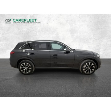 Mercedes - Benz GLC-klasa  SUV 2025,  2.0 hybryda, automat - Na sprzedaż za 235 900 zł - Warszawa - zdjęcie 4