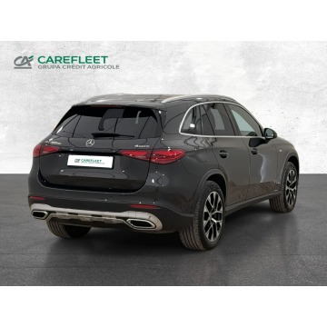 Mercedes - Benz GLC-klasa  SUV 2025,  2.0 hybryda, automat - Na sprzedaż za 235 900 zł - Warszawa - zdjęcie 5
