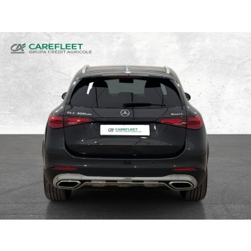 Mercedes - Benz GLC-klasa  SUV 2025,  2.0 hybryda, automat - Na sprzedaż za 235 900 zł - Warszawa - zdjęcie 6