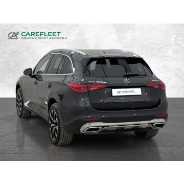 Mercedes - Benz GLC-klasa  SUV 2025,  2.0 hybryda, automat - Na sprzedaż za 235 900 zł - Warszawa - zdjęcie 7