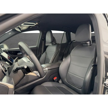 Mercedes - Benz GLC-klasa  SUV 2025,  2.0 hybryda, automat - Na sprzedaż za 235 900 zł - Warszawa - zdjęcie 10