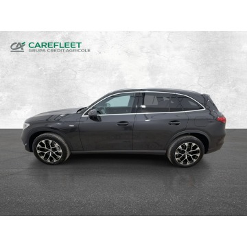Mercedes - Benz GLC-klasa  SUV 2025,  2.0 hybryda, automat - Na sprzedaż za 235 900 zł - Warszawa - zdjęcie 8