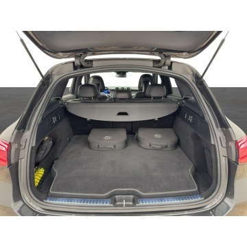 Mercedes - Benz GLC-klasa  SUV 2025,  2.0 hybryda, automat - Na sprzedaż za 235 900 zł - Warszawa - zdjęcie 11