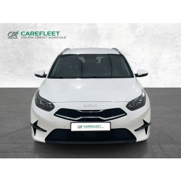 Kia Ceed 2022,  1.5 benzyna - Na sprzedaż za 71 900 zł - Warszawa - zdjęcie 2
