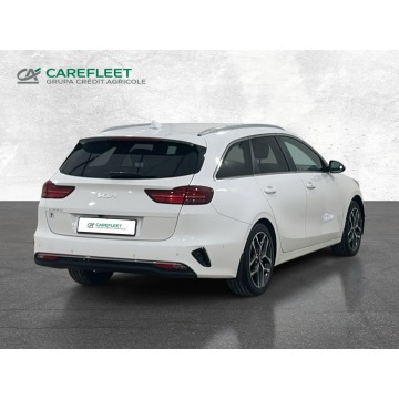 Kia Ceed 2022,  1.5 benzyna - Na sprzedaż za 71 900 zł - Warszawa - zdjęcie 5