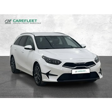 Kia Ceed 2022,  1.5 benzyna - Na sprzedaż za 71 900 zł - Warszawa - zdjęcie 3