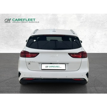 Kia Ceed 2022,  1.5 benzyna - Na sprzedaż za 71 900 zł - Warszawa - zdjęcie 6