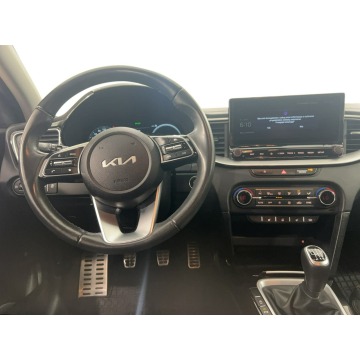 Kia Ceed 2022,  1.5 benzyna - Na sprzedaż za 71 900 zł - Warszawa - zdjęcie 9