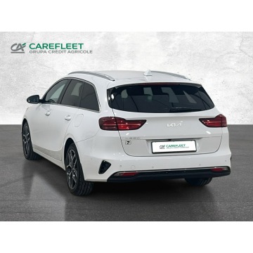 Kia Ceed 2022,  1.5 benzyna - Na sprzedaż za 71 900 zł - Warszawa - zdjęcie 7