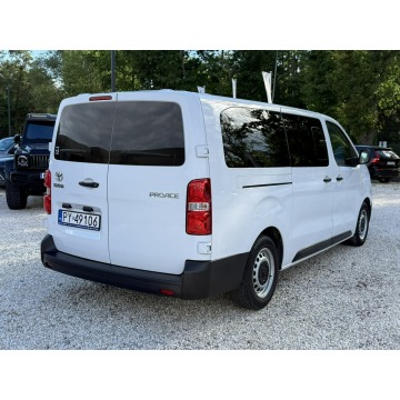 Toyota ProAce  Minivan/Van 2023,  2.0 diesel - Na sprzedaż za 123 800 zł - Pęcice - zdjęcie 3