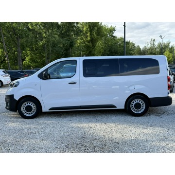 Toyota ProAce  Minivan/Van 2023,  2.0 diesel - Na sprzedaż za 123 800 zł - Pęcice - zdjęcie 6