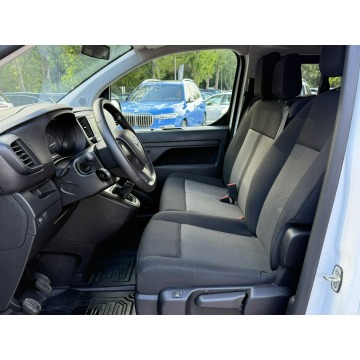 Toyota ProAce  Minivan/Van 2023,  2.0 diesel - Na sprzedaż za 123 800 zł - Pęcice - zdjęcie 11