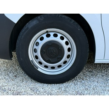 Toyota ProAce  Minivan/Van 2023,  2.0 diesel - Na sprzedaż za 123 800 zł - Pęcice - zdjęcie 9