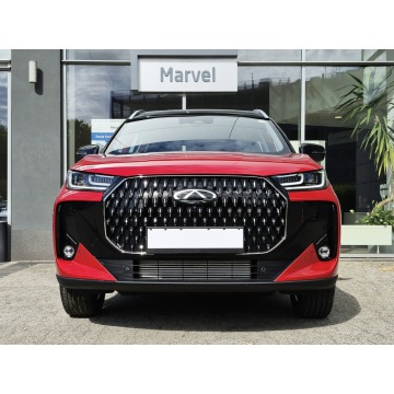 Chery Tiggo 7  SUV 2025,  1.6 benzyna, automat - Na sprzedaż za 106 900 zł - Łódź - zdjęcie 3